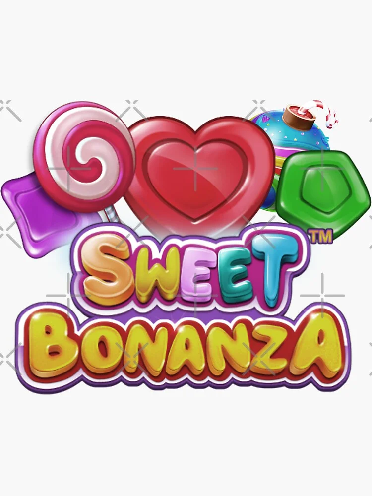 Sweet Bonanza